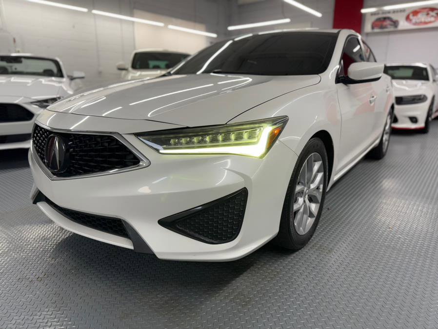 Used 2020 Acura ILX FWD image 2