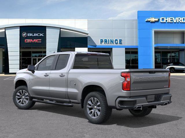 New 2026 Chevrolet Silverado 1500 RST image 39