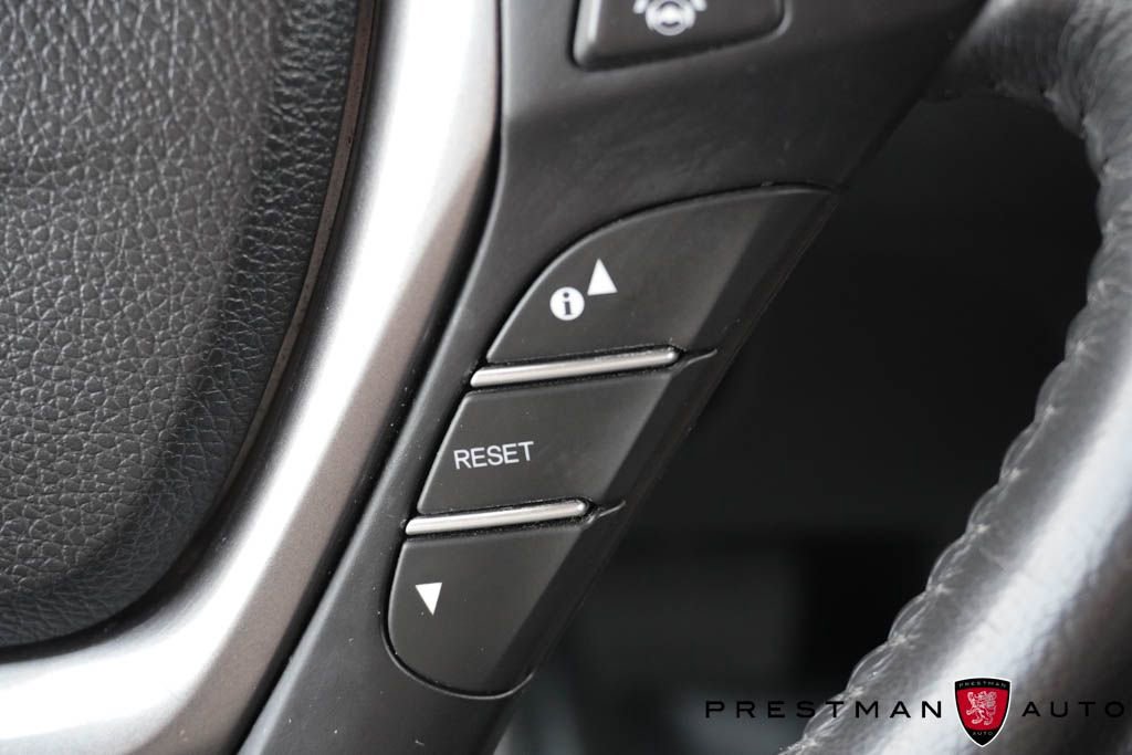 Used 2023 Honda Ridgeline RTL image 39