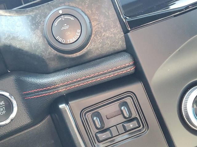 Certified 2023 Ford Expedition Limited AWD/4WD image 23