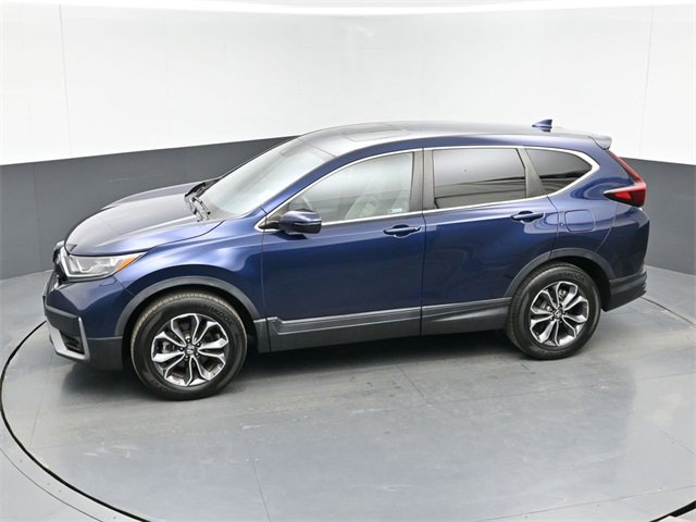 Used 2020 Honda CR-V EX image 38