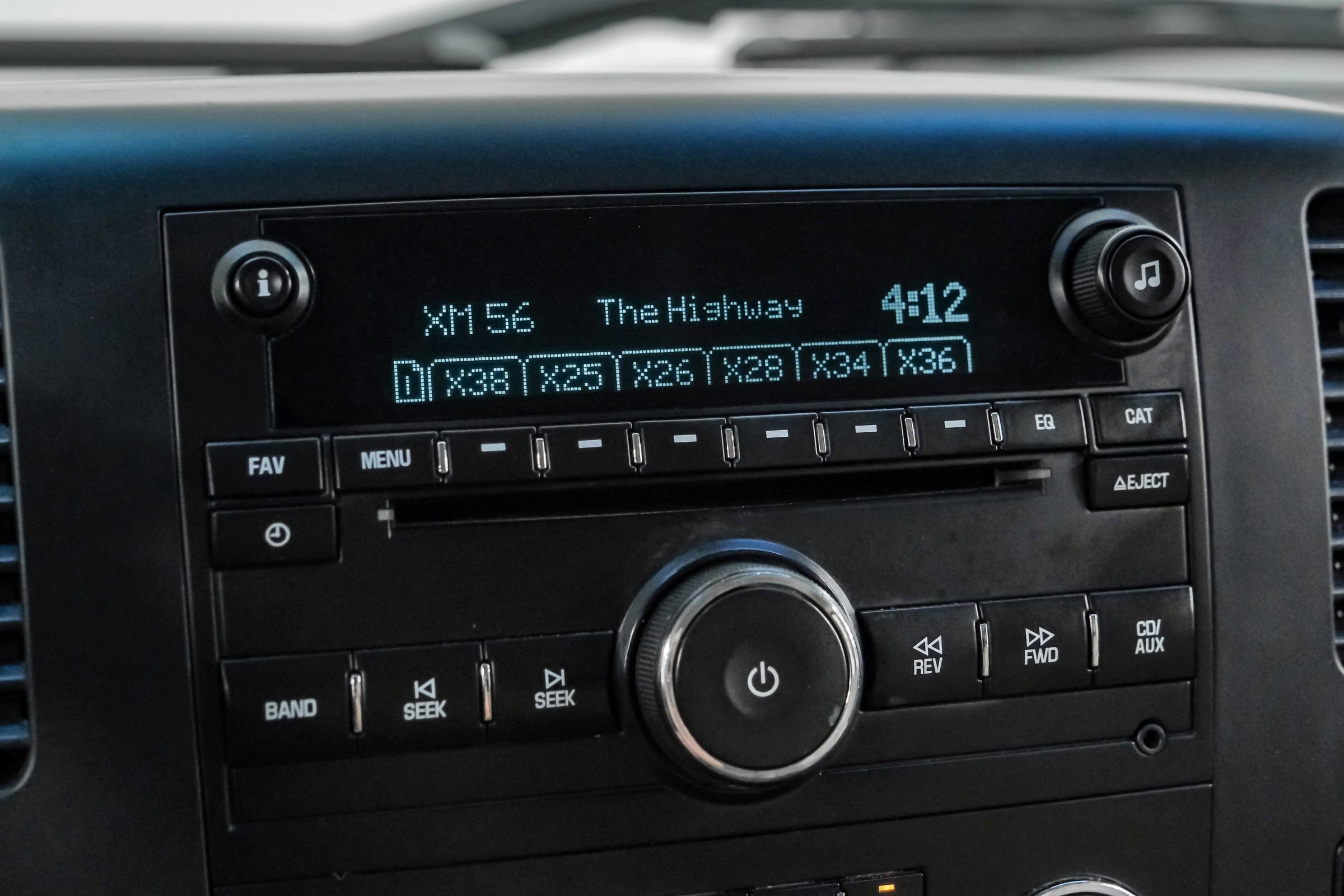 Used 2013 Chevrolet Silverado 1500 LT w/ All-Star Edition image 25