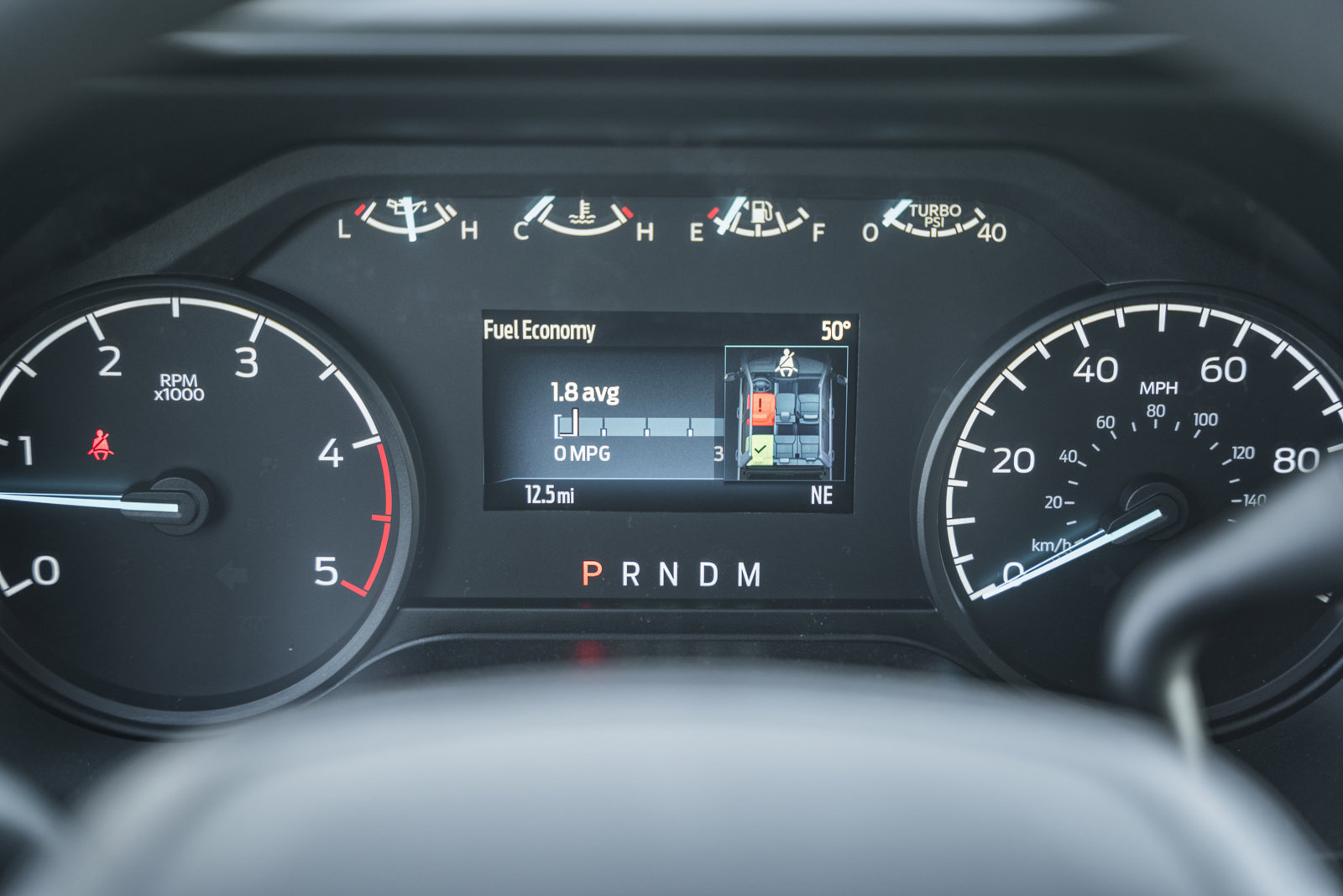 New 2026 Ford F350 XLT image 50