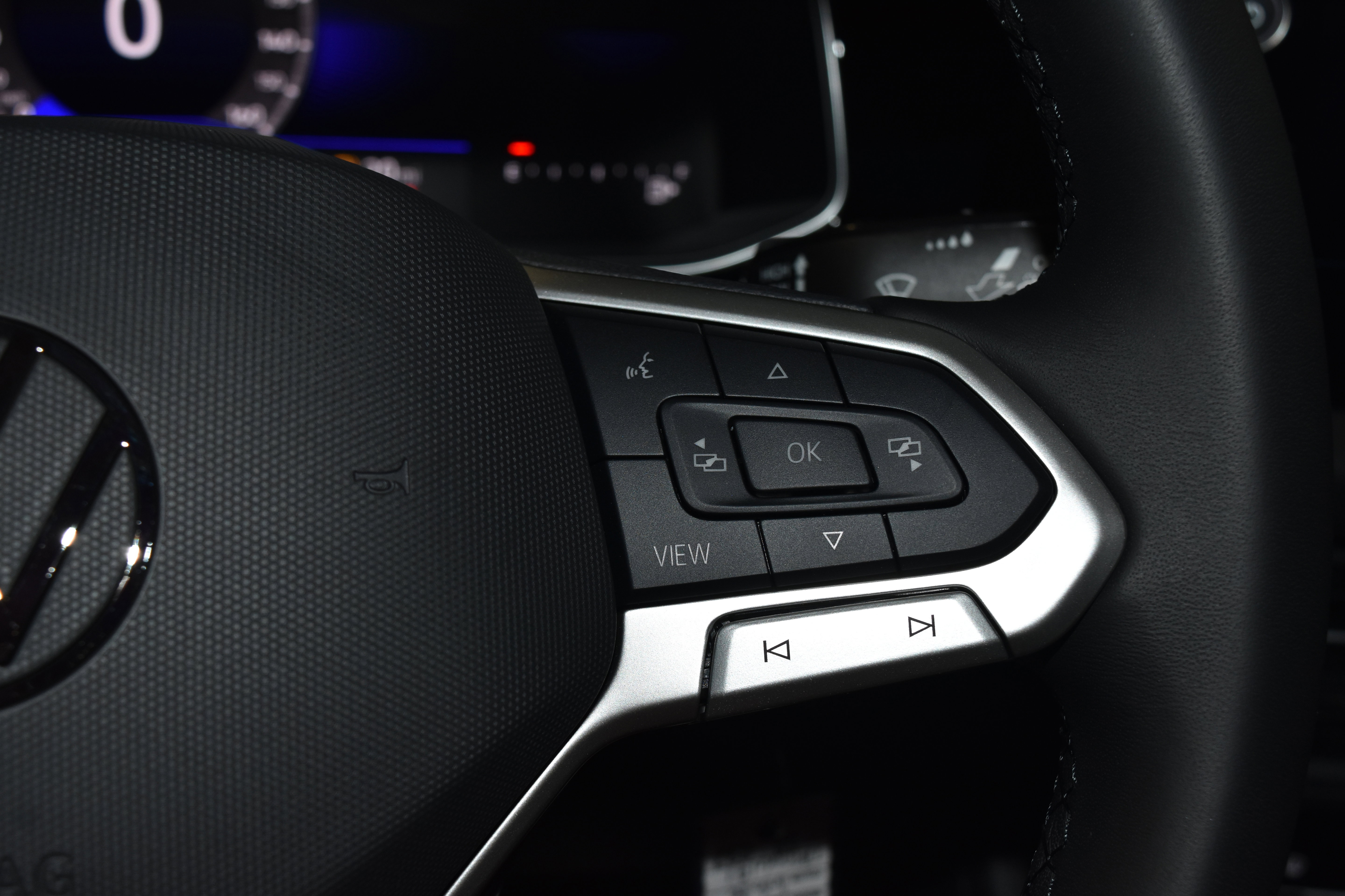 New 2026 Volkswagen Jetta Sport FWD image 8