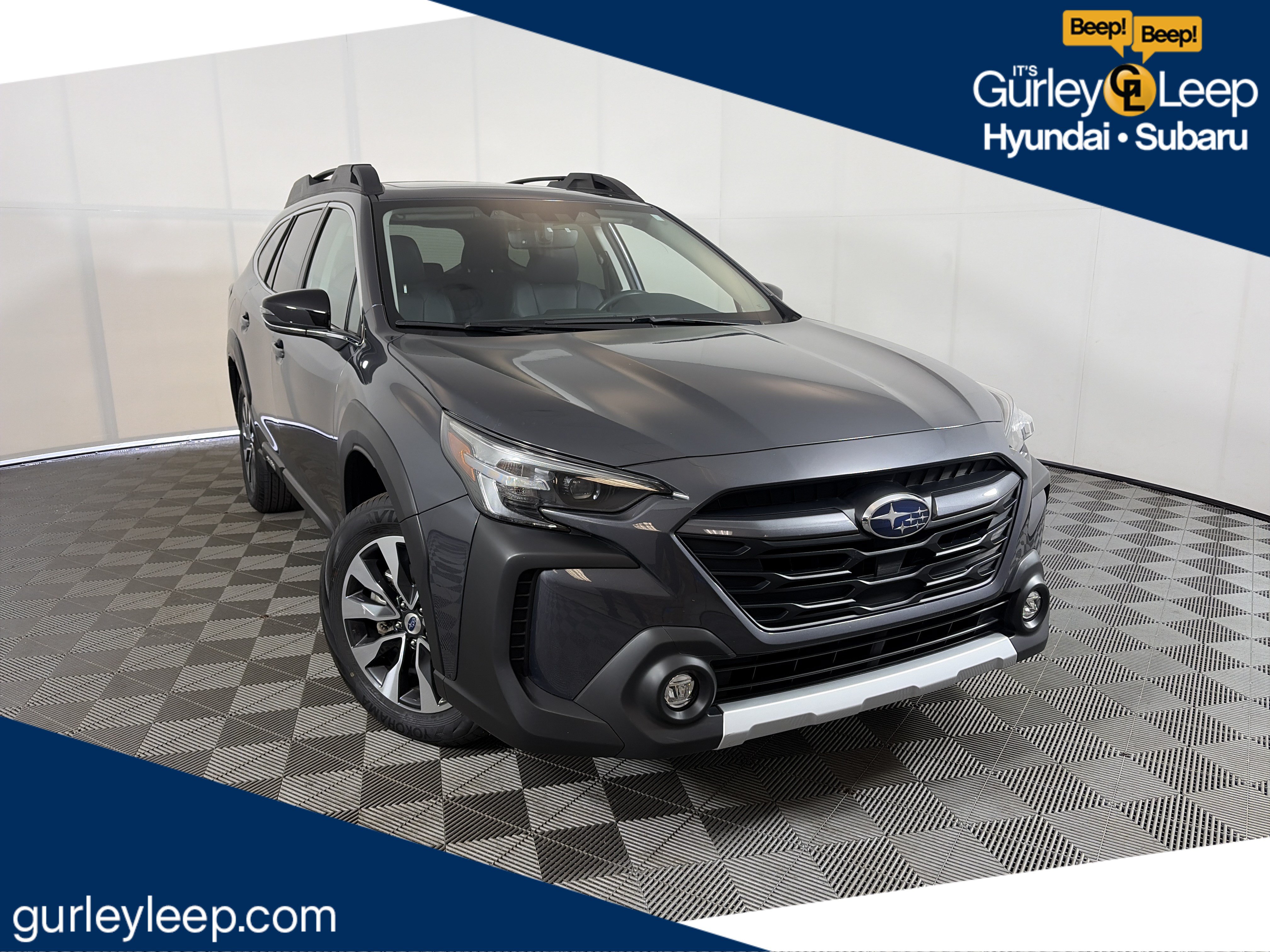 Used 2024 Subaru Outback Limited