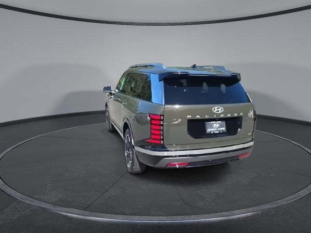 New 2026 Hyundai Palisade Limited image 6