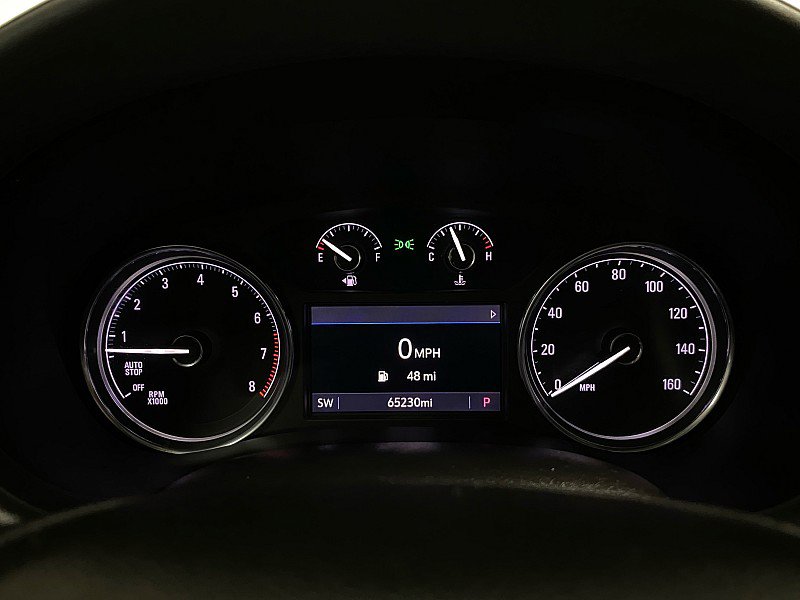 Used 2021 Buick Enclave Preferred image 18