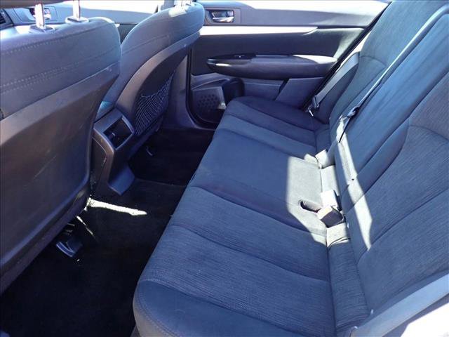 Used 2013 Subaru Legacy 2.5i Premium w/ All-Weather Pkg + Moonroof AWD/4WD image 7