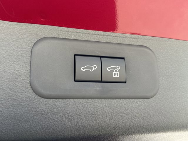 New 2026 Lexus TX 550h AWD Plug-In Hybrid image 22