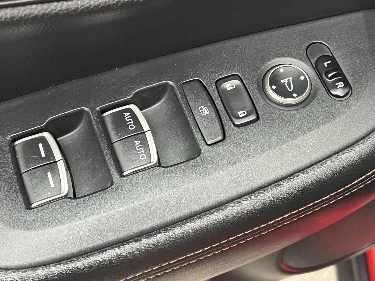 Used 2023 Honda HR-V Sport image 33