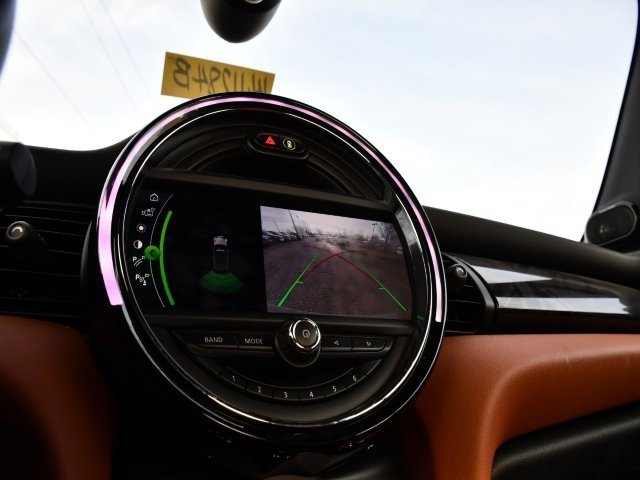 Used 2019 MINI Cooper S image 16