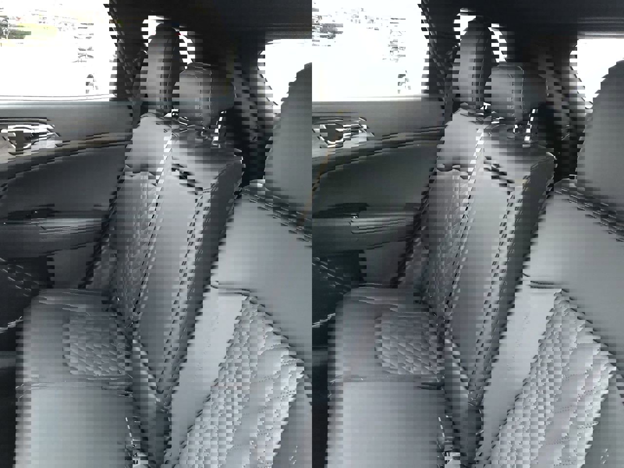 Used 2023 Kia Sportage X-Line w/ X-Line Premium Package image 12