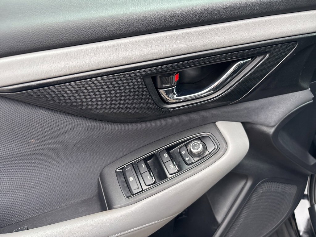 Certified 2023 Subaru Outback Premium image 20