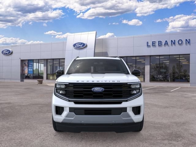 New 2026 Ford Expedition Max Platinum w/ Platinum Ultimate Package AWD/4WD image 7