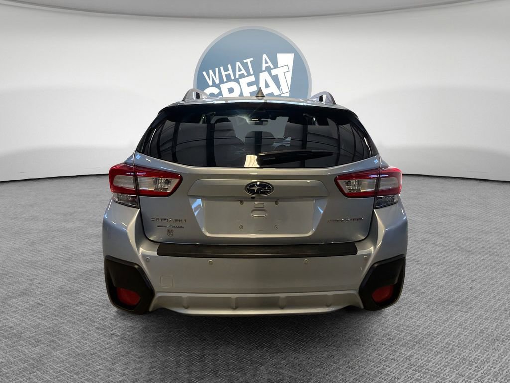 Used 2018 Subaru Crosstrek 2.0i Limited image 5