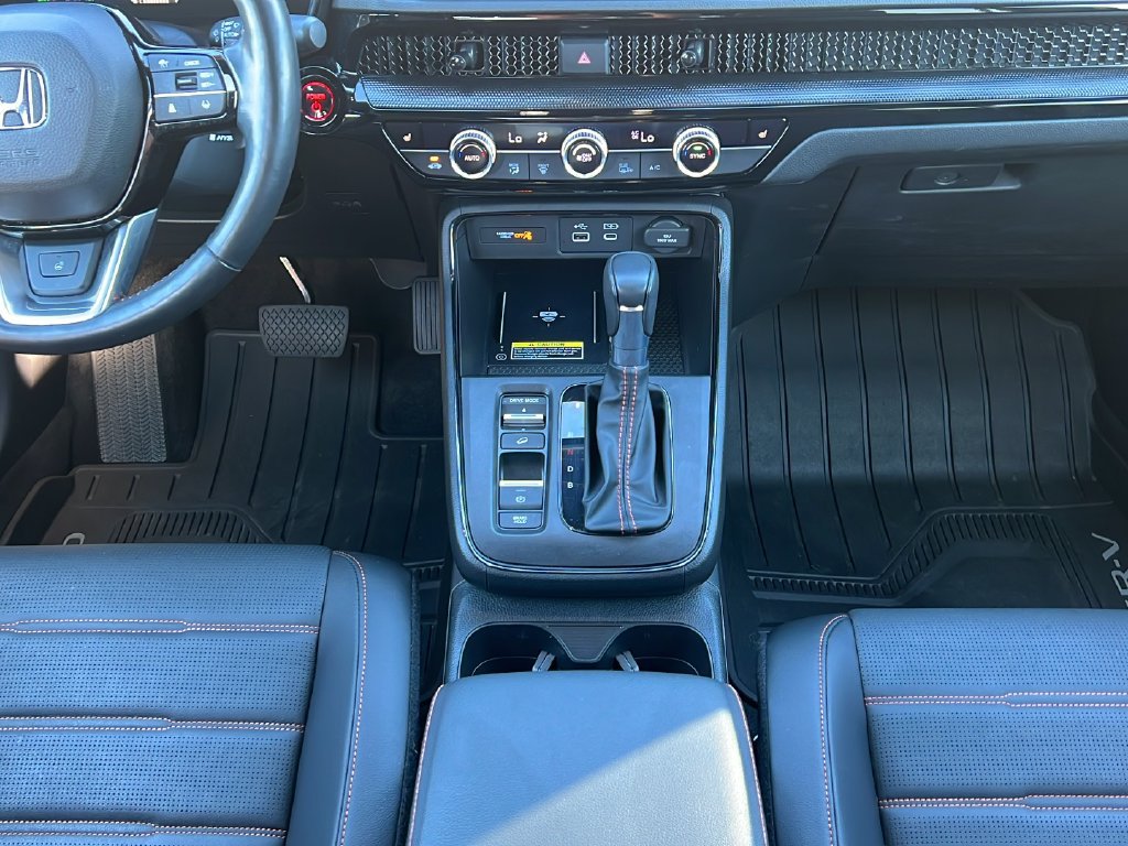Used 2025 Honda CR-V Sport Touring image 15