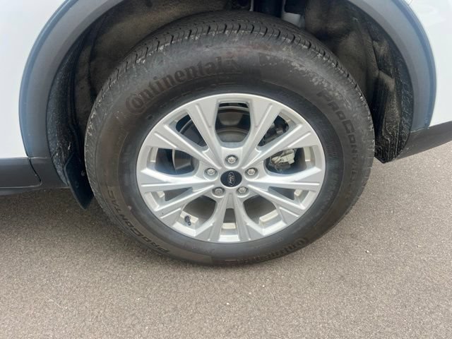 Used 2023 Ford Escape Active AWD/4WD image 9