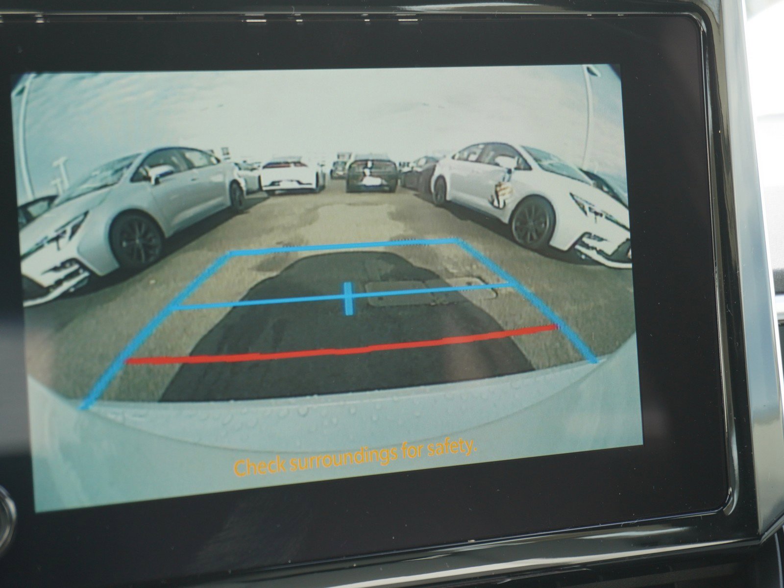 New 2026 Toyota Corolla SE image 23