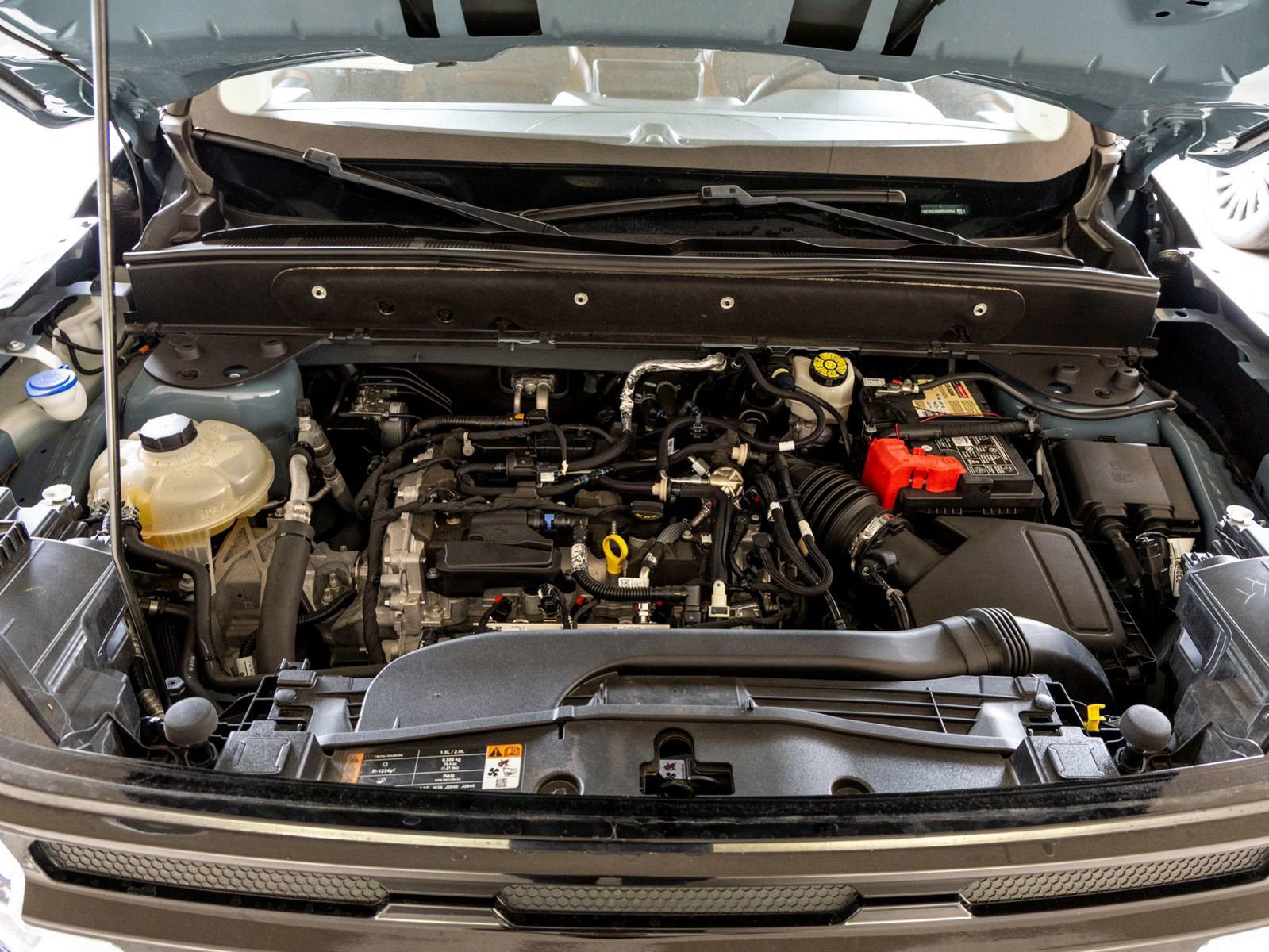 Used 2022 Ford Bronco Sport Outer Banks w/ Tech Package image 31