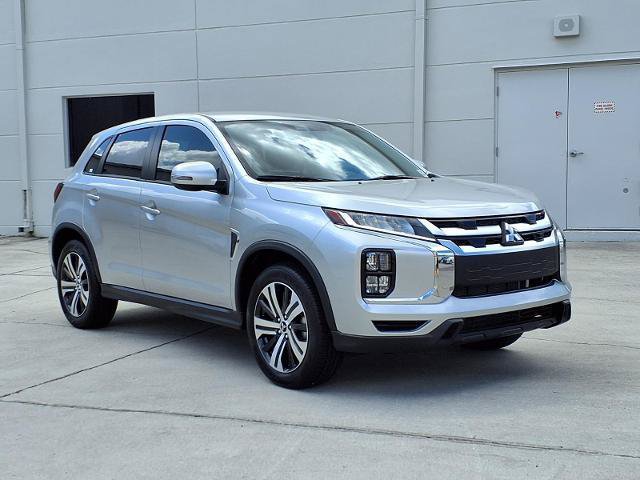 New 2026 Mitsubishi Outlander Sport SE AWD/4WD image 5