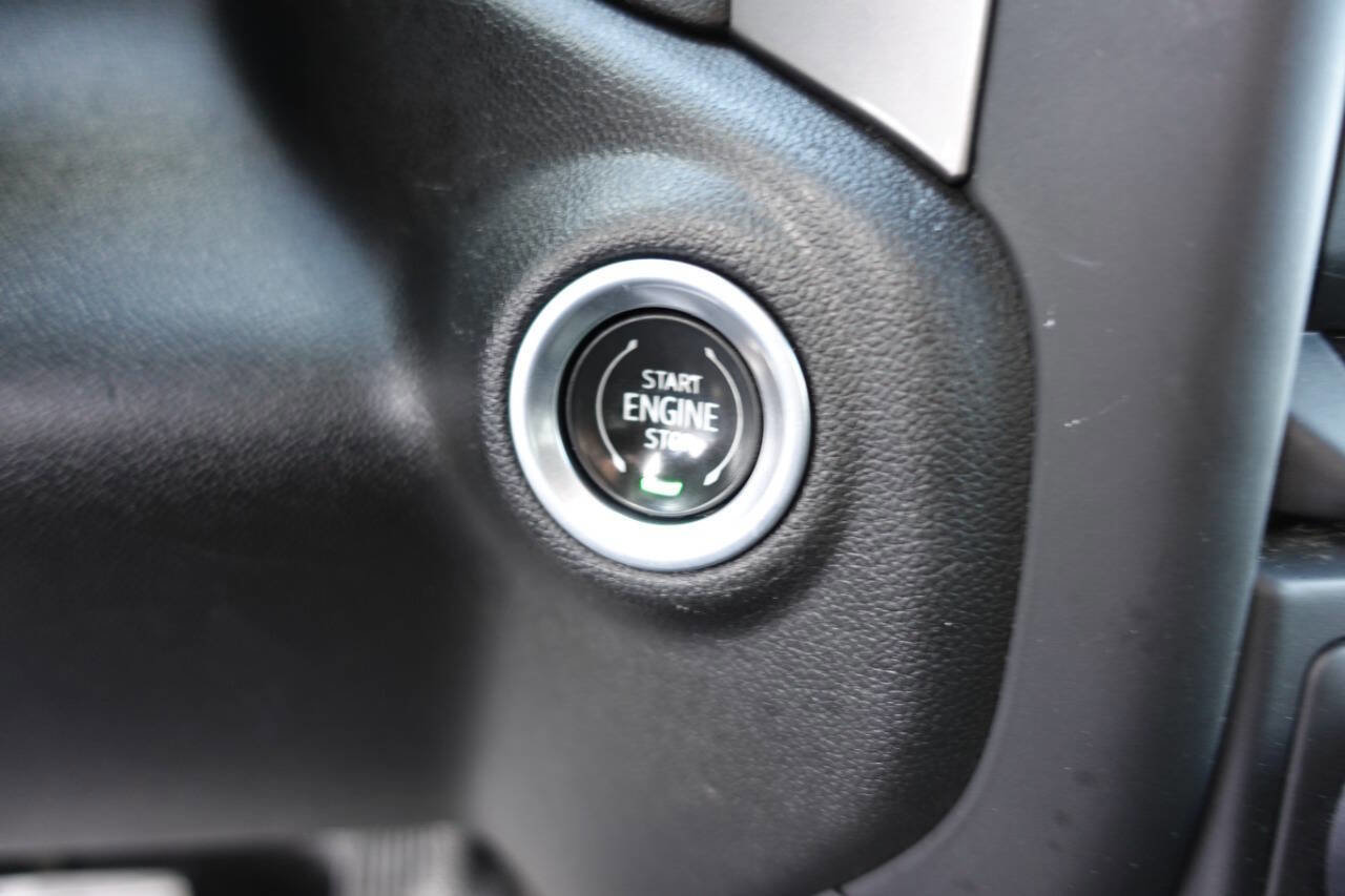 Used 2022 GMC Sierra 1500 Pro w/ Pro Value Package image 40