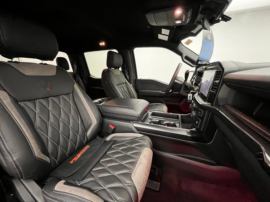 New 2025 Ford F150 STX w/ Equipment Group 200A image 26