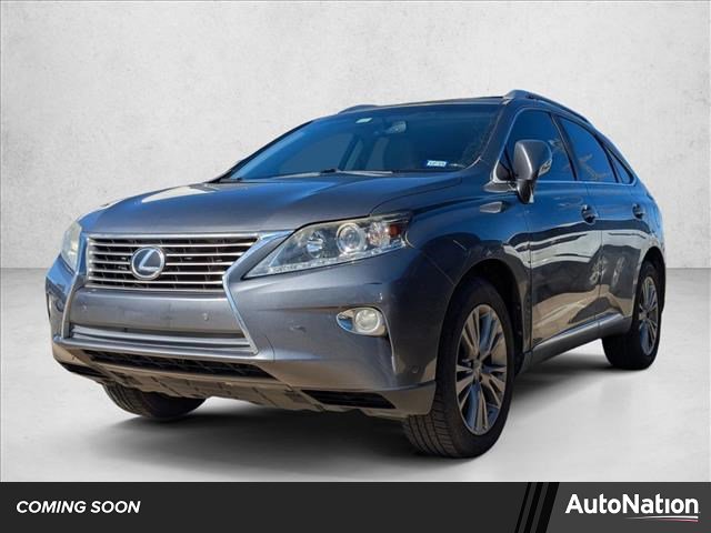 Used 2014 Lexus RX 350 image 1