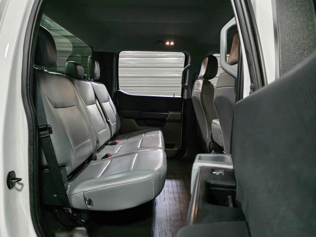Used 2021 Ford F150 XL w/ Trailer Tow Package AWD/4WD image 19