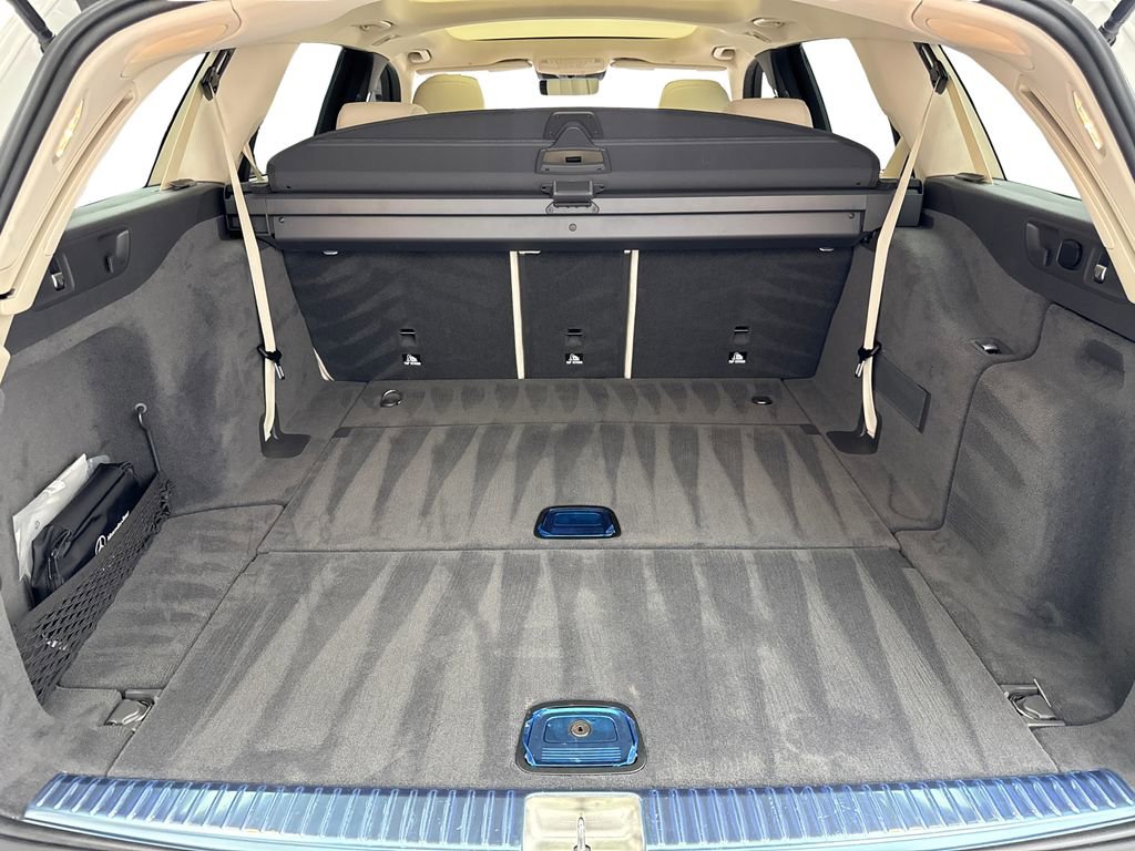 Used 2023 Mercedes-Benz E 450 4MATIC All-Terrain Wagon image 77