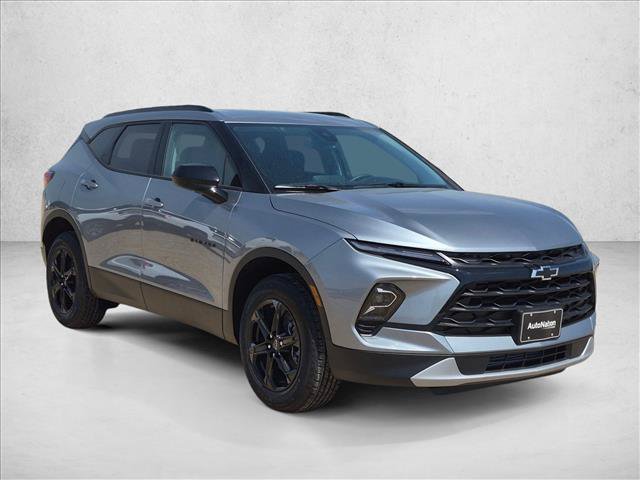 New 2026 Chevrolet Blazer LT w/ Convenience Package FWD image 7