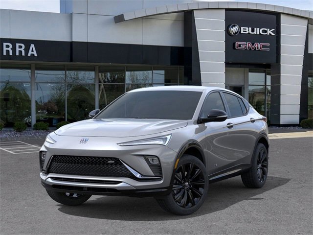 New 2026 Buick Envista Sport Touring image 6