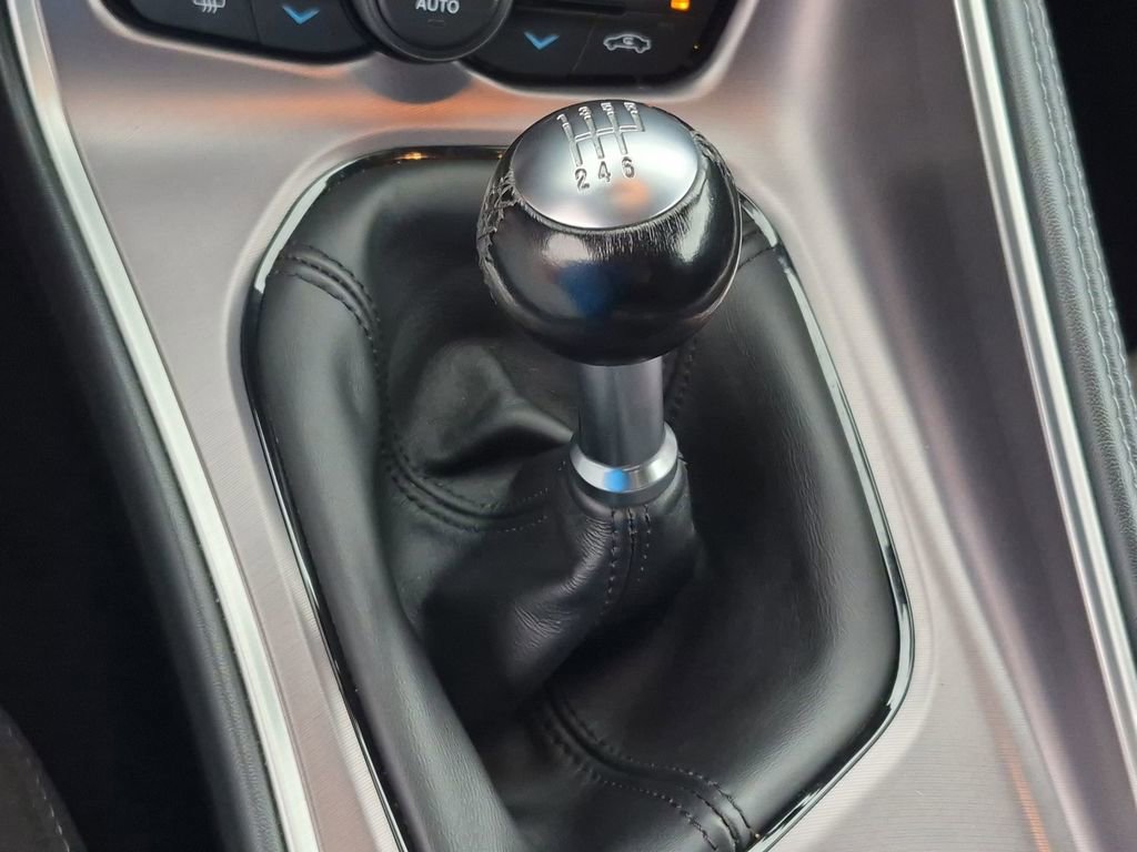 Used 2021 Dodge Challenger R/T w/ Blacktop Package image 19