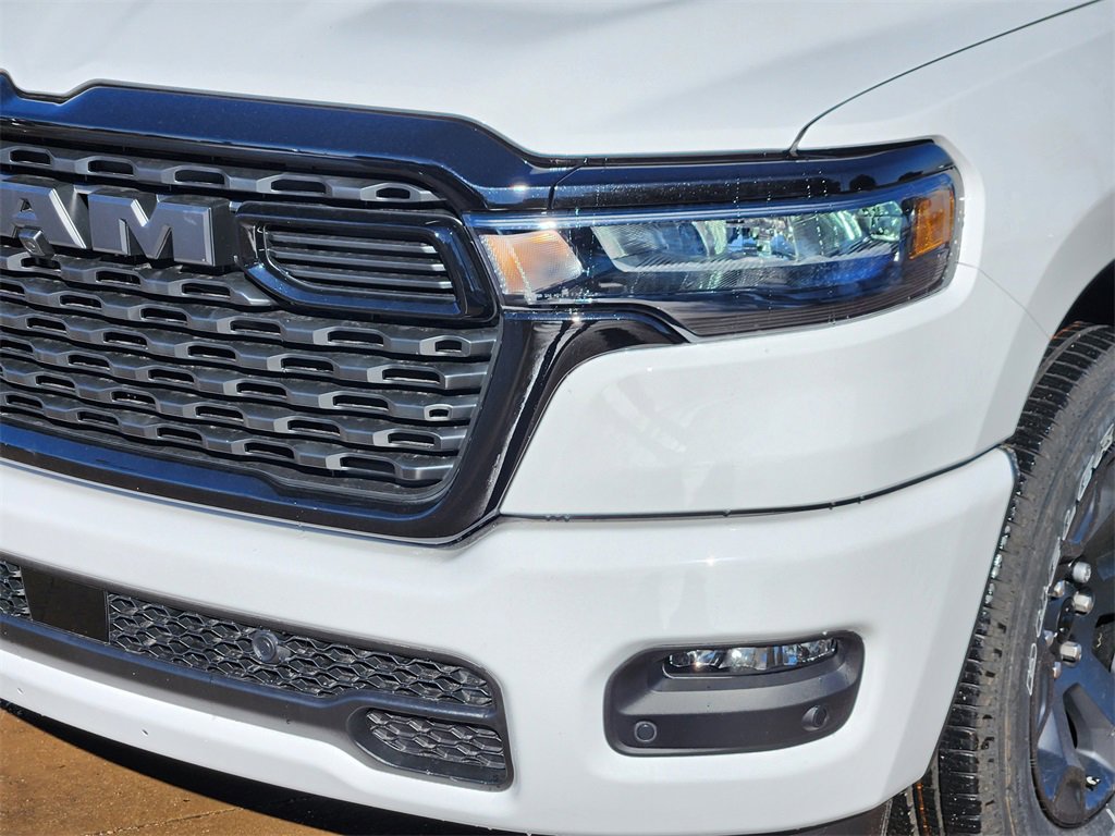 New 2026 RAM 1500 Express image 5