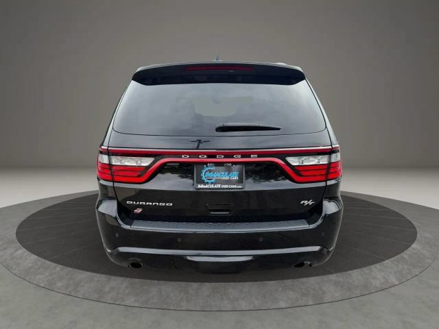 Used 2023 Dodge Durango R/T AWD/4WD image 4