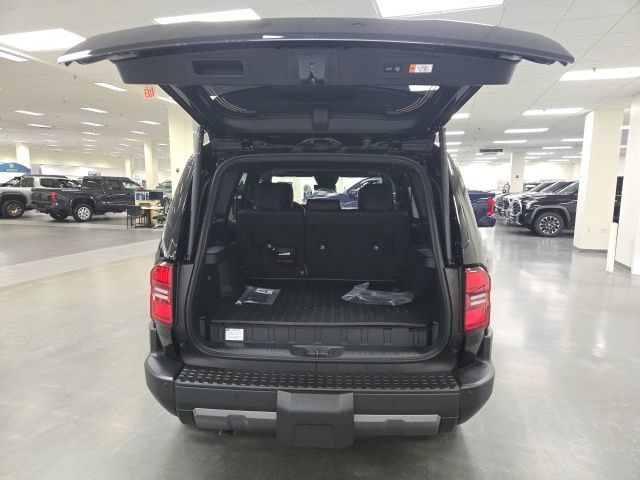 New 2027 Toyota Land Cruiser AWD/4WD image 16