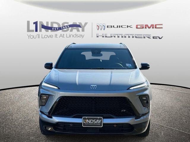 New 2025 Buick Enclave Sport Touring w/ Power Package image 7