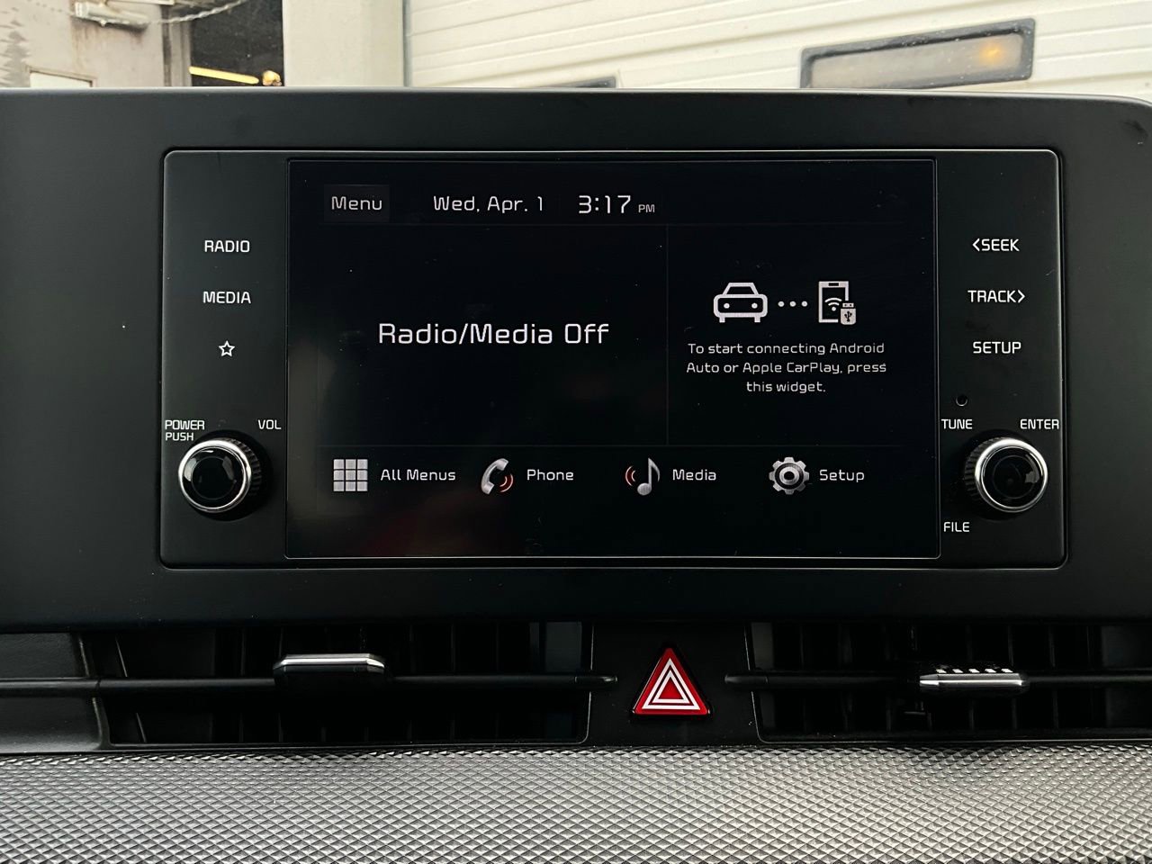 Used 2025 Kia Sportage LX image 27