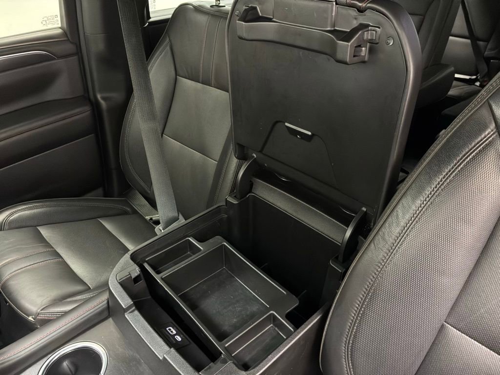 Used 2021 Chevrolet Tahoe RST w/ Luxury Package AWD/4WD image 26