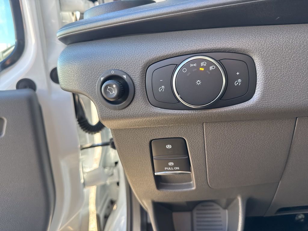 New 2026 Ford Transit 250 148 Medium Roof Extended AWD w/ Load Area Protection Package image 10