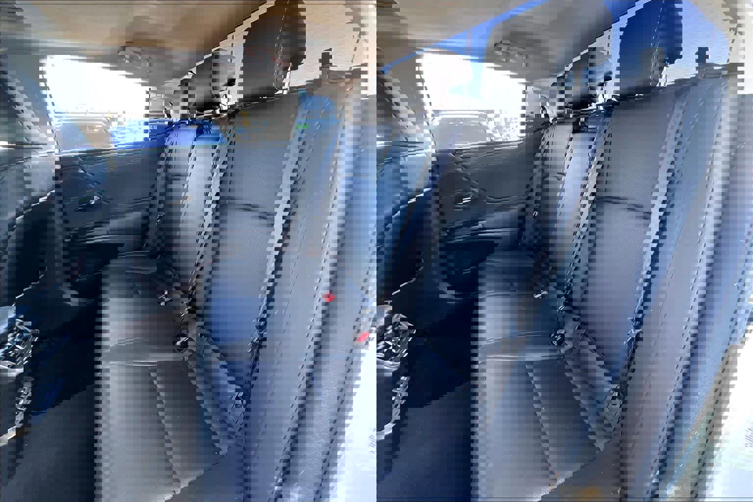 Used 2019 Lexus ES 350 w/ Accessory Package 2 image 19