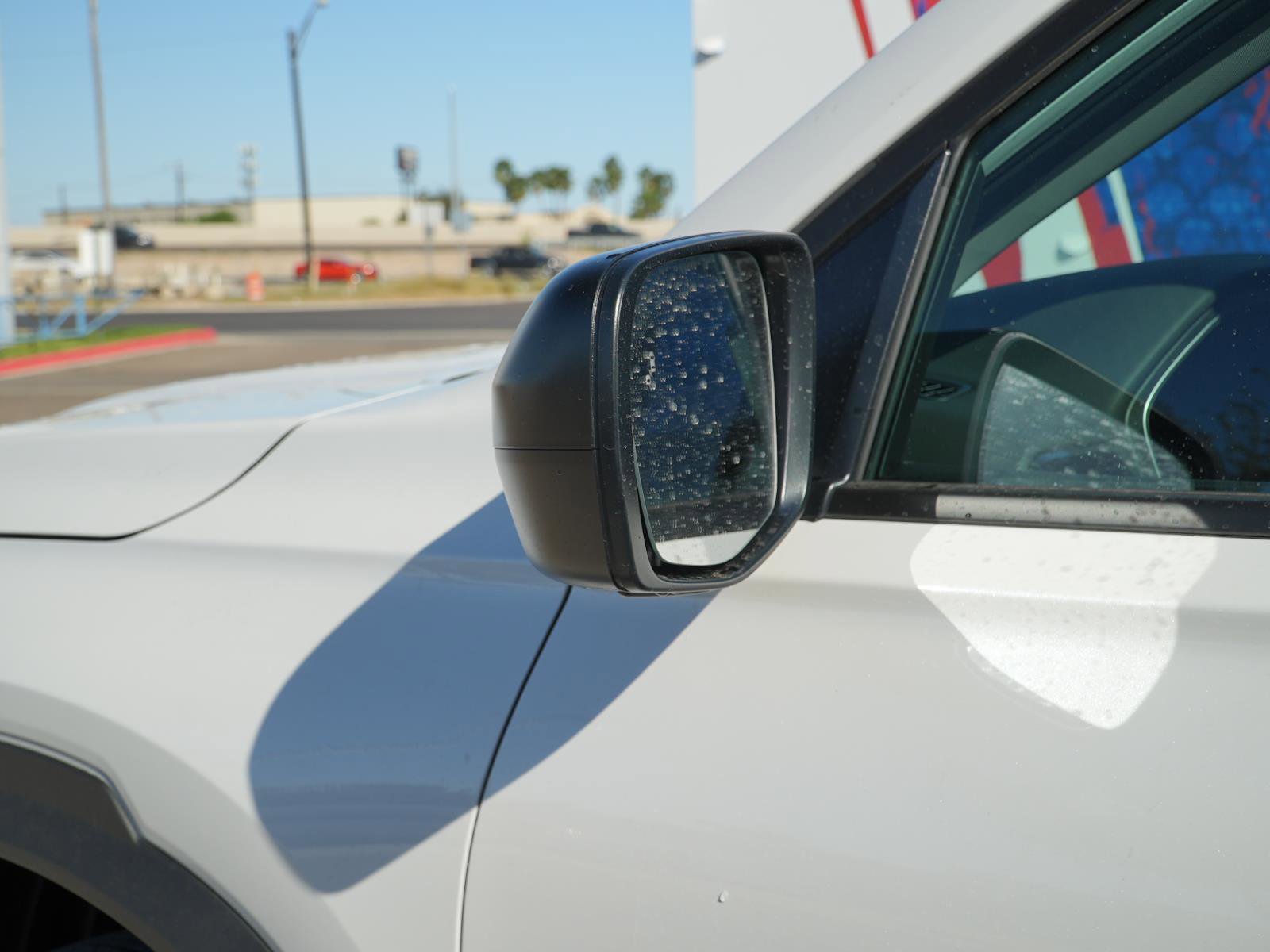 New 2026 Honda Passport RTL image 11