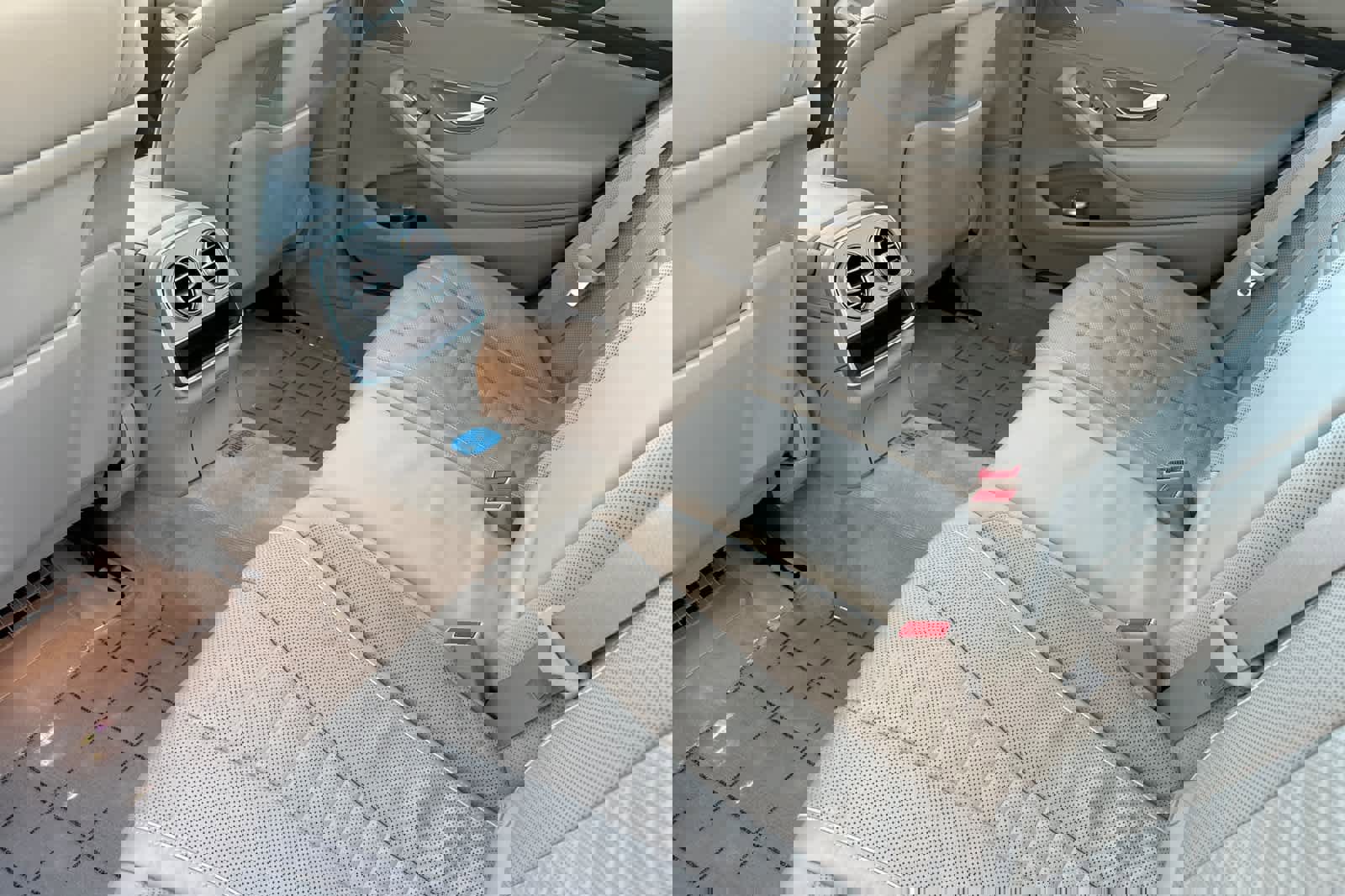 Used 2018 Mercedes-Benz S 560 Sedan image 4