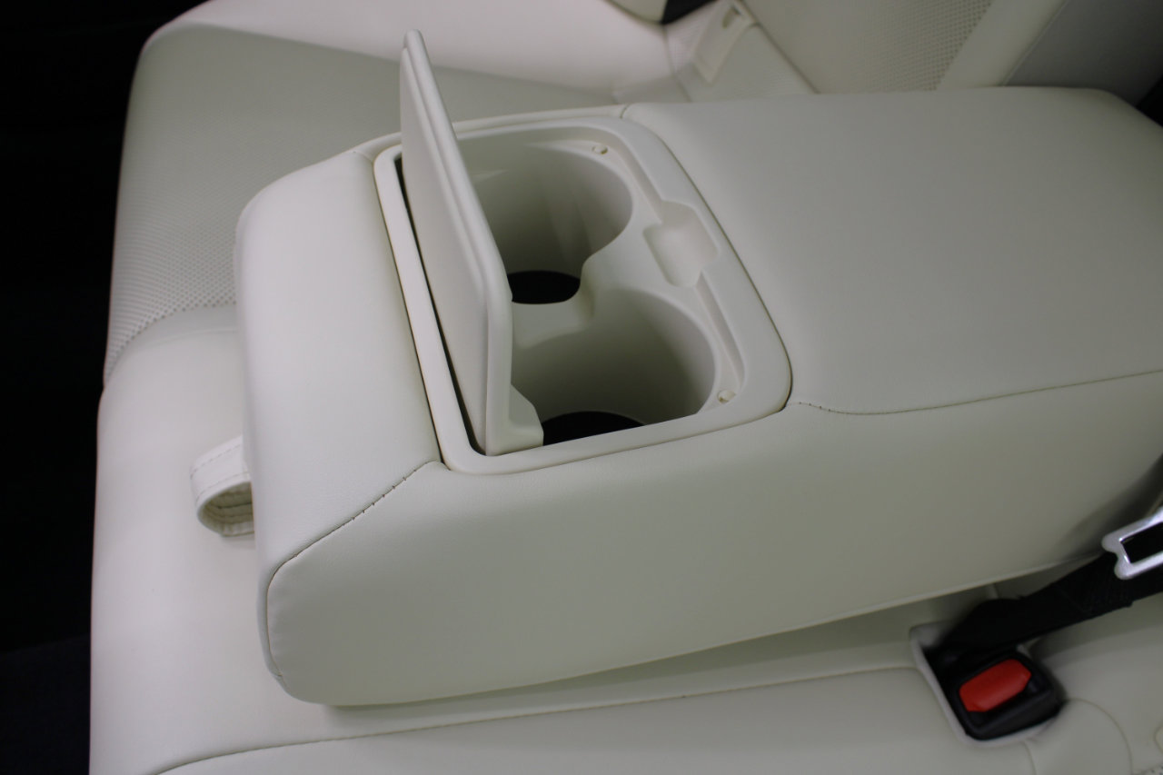 Used 2022 Lexus ES 350 w/ Premium Package image 39