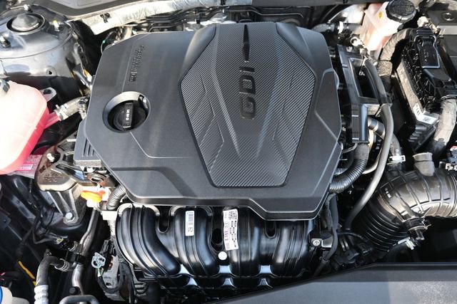 Used 2023 Hyundai Sonata SEL FWD image 17