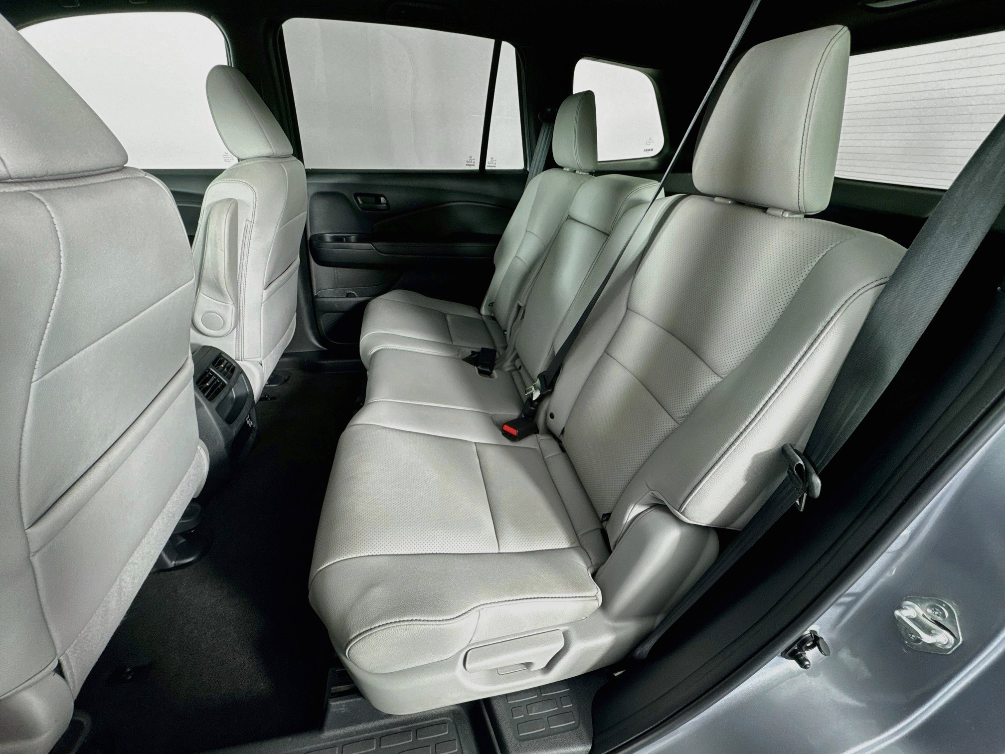 Certified 2023 Honda Passport EX-L image 24