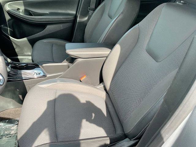 Certified 2023 Buick Encore GX Select w/ Sport Touring Package AWD/4WD image 18