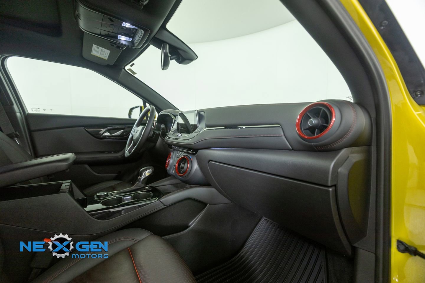Used 2022 Chevrolet Blazer RS AWD/4WD image 41