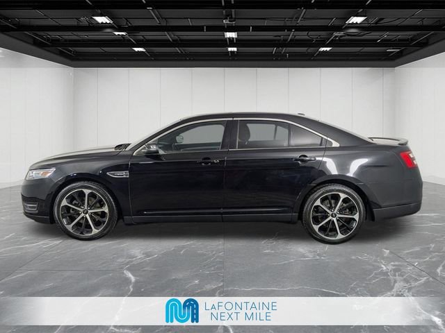 Used 2016 Ford Taurus SEL w/ Equipment Group 201A image 2