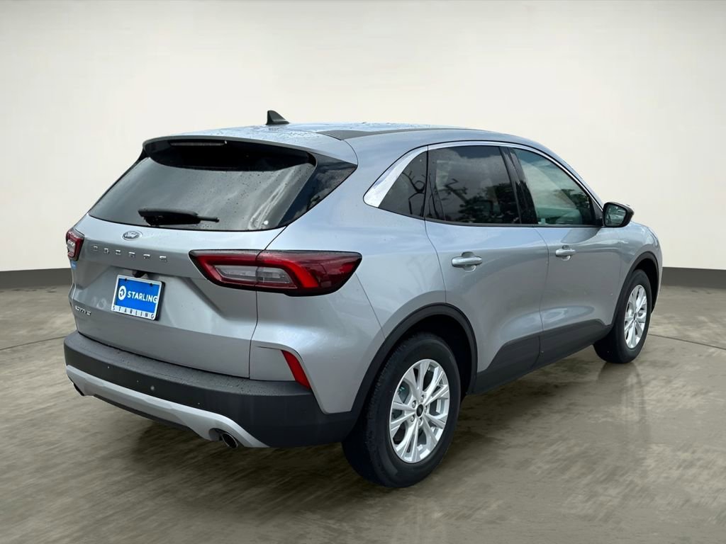 Certified 2024 Ford Escape Active FWD image 6