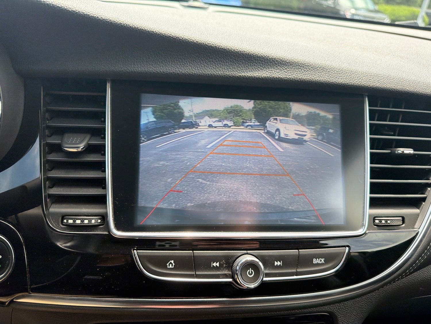 Used 2017 Buick Encore Preferred FWD image 18